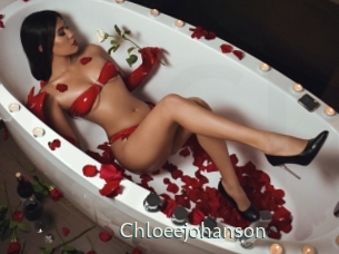 Chloeejohanson