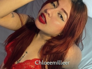 Chloeemilleer