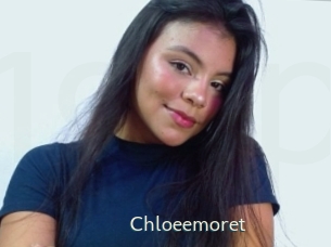 Chloeemoret