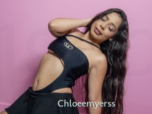 Chloeemyerss