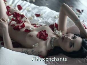 Chloeenchants