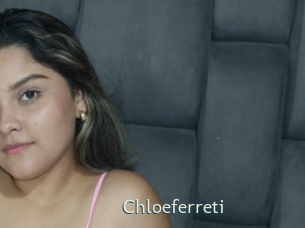 Chloeferreti