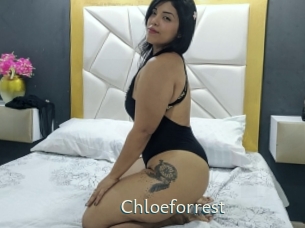 Chloeforrest