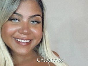 Chloehot55