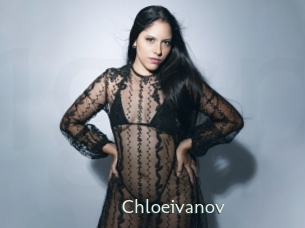 Chloeivanov