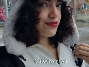 Chloeivanova