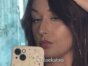 Chloekatxo