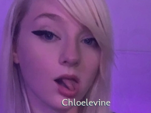 Chloelevine
