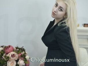 Chloeluminousx