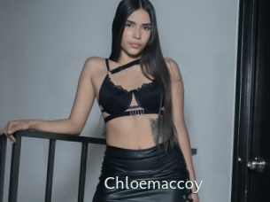 Chloemaccoy