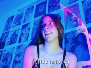 Chloemalkova