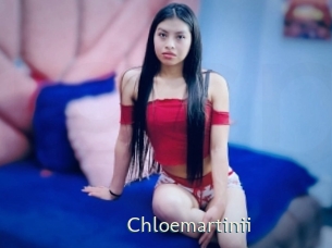 Chloemartinii