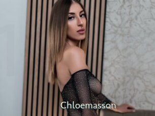 Chloemasson