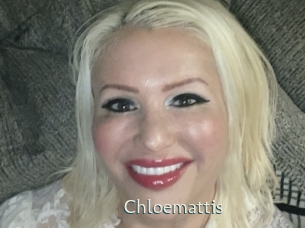 Chloemattis