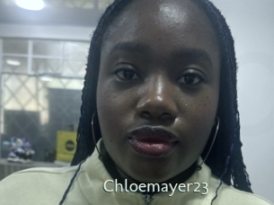 Chloemayer23