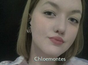 Chloemontes