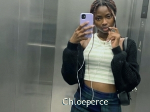 Chloeperce