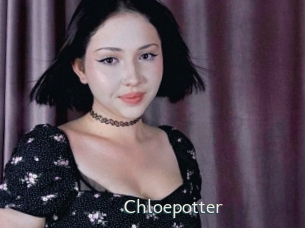 Chloepotter