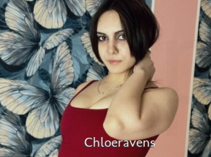 Chloeravens