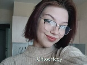 Chloericcy