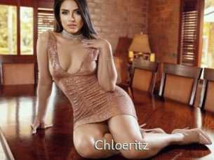 Chloeritz