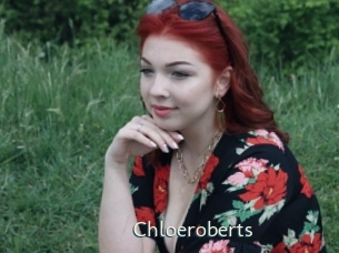 Chloeroberts