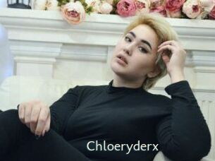 Chloeryderx