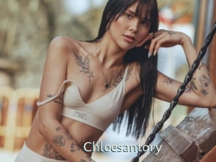 Chloesantory