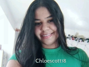 Chloescott18