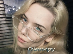 Chloesevigny