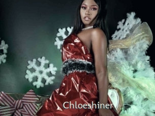 Chloeshiner