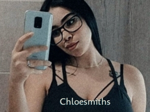 Chloesmiths