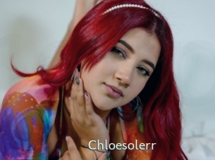 Chloesolerr