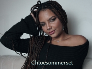 Chloesommerset