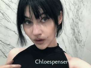 Chloespenser