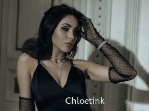 Chloetink
