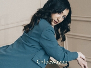 Chloewayne