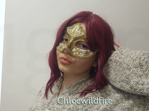 Chloewildfire