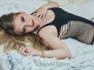 Chloewilliam