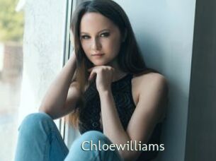 Chloewilliams
