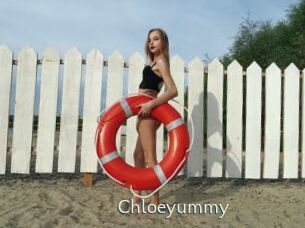 Chloeyummy