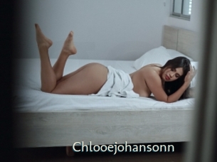 Chlooejohansonn