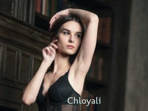Chloyali