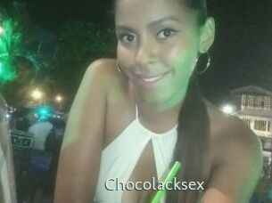 Chocolacksex