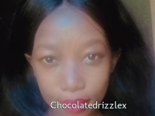 Chocolatedrizzlex