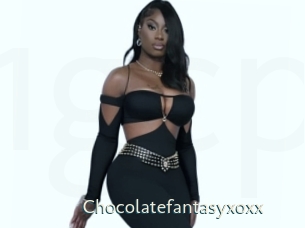 Chocolatefantasyxoxx