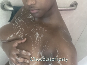 Chocolatefrosty