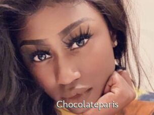 Chocolateparis