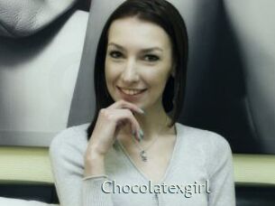 Chocolatexgirl