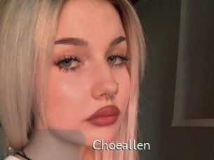 Choeallen